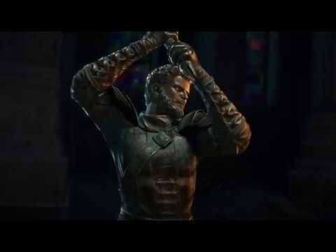 Изображение к игре Подъем Королей (Rise of the Kings)