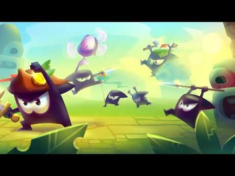 Изображение к игре King of Thieves