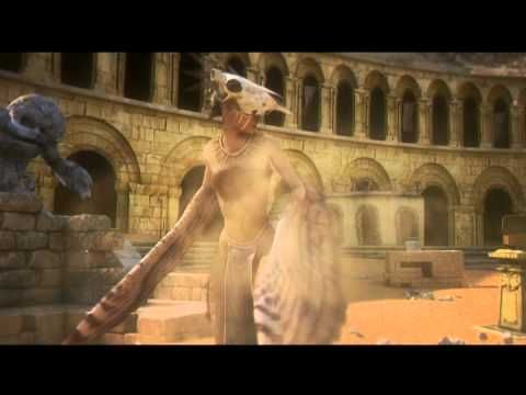 Изображение к игре Затерянные земли 3 (free-to-play)
