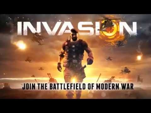 Изображение к игре Invasion: Modern Empire
