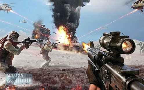 Изображение к игре Invasion: Modern Empire