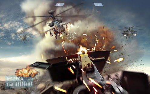 Изображение к игре Invasion: Modern Empire
