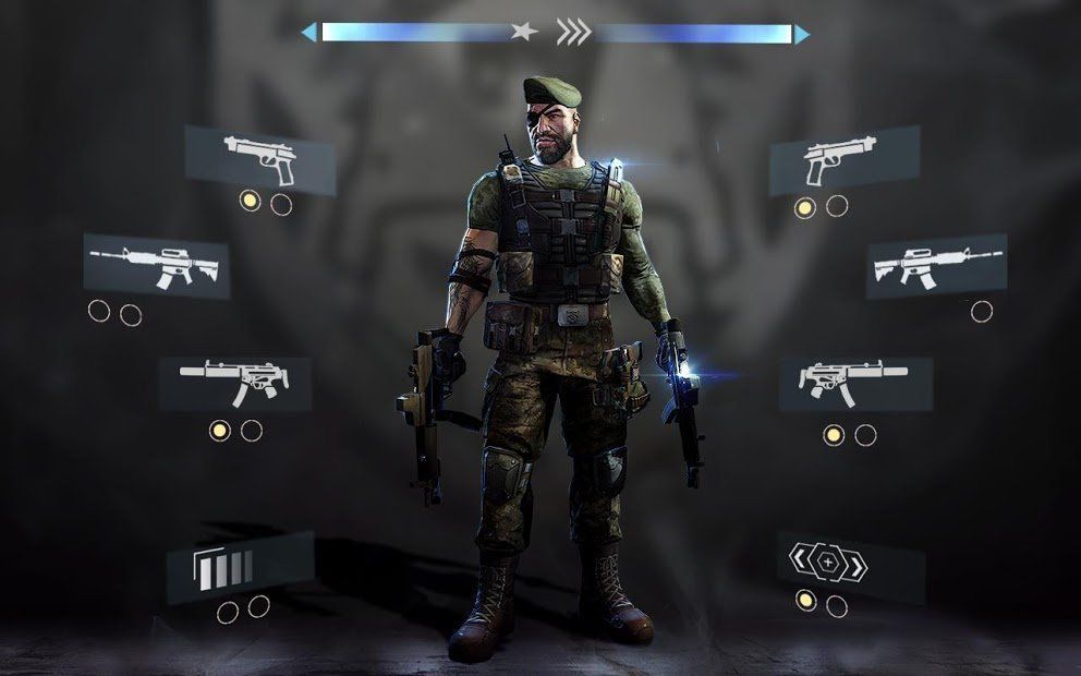 Изображение к игре Invasion: Modern Empire