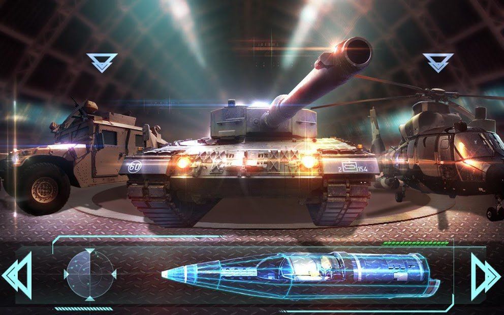 Изображение к игре Invasion: Modern Empire