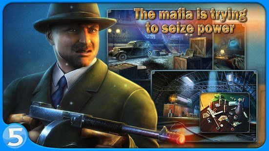 Изображение к игре Загадки Нью-Йорка (free to play)
