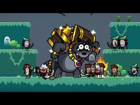 Изображение к игре Hero Factory