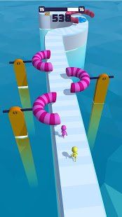Изображение к игре Fun Race 3D