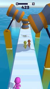 Изображение к игре Fun Race 3D