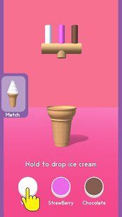 Изображение к игре Ice Cream Inc.