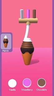 Изображение к игре Ice Cream Inc.