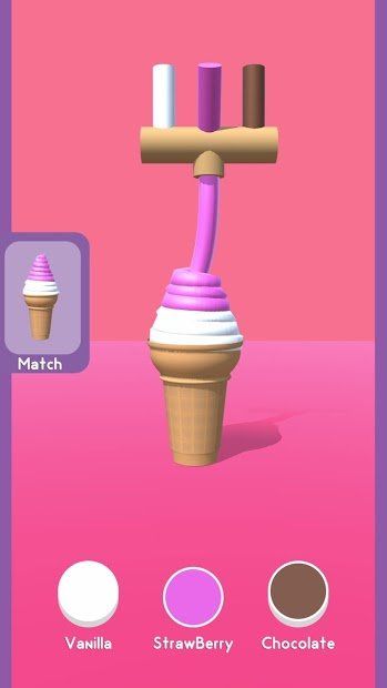 Изображение к игре Ice Cream Inc.