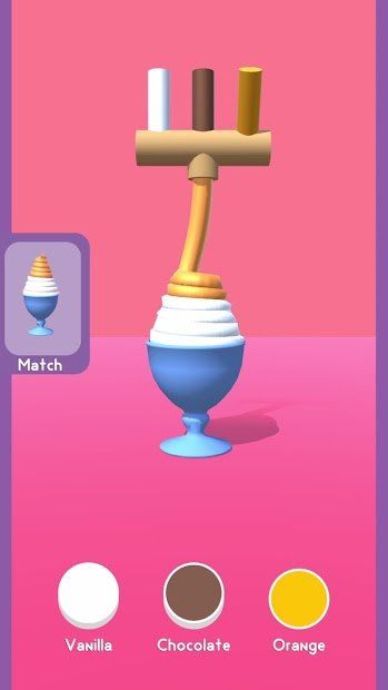 Изображение к игре Ice Cream Inc.