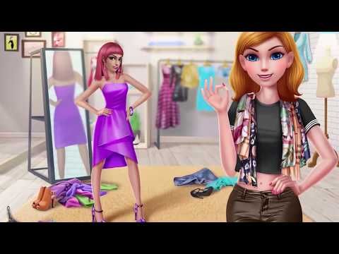 Изображение к игре Суперстилист — гуру моды и стиля