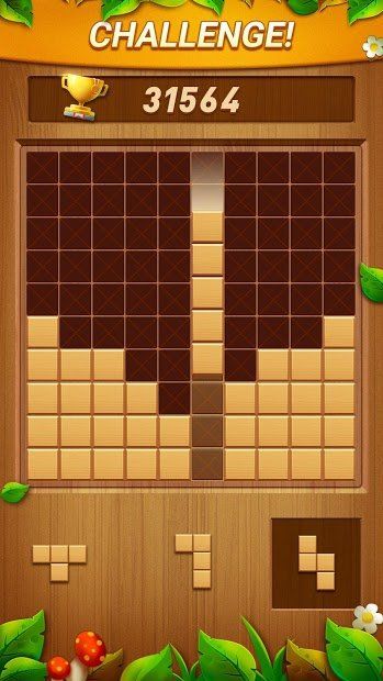 Изображение к игре Игра-головоломка — бесплатная классическая