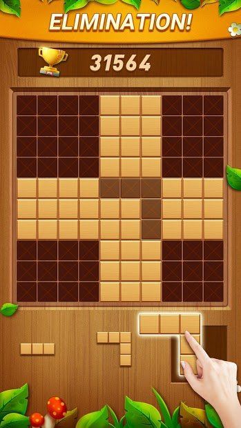 Изображение к игре Игра-головоломка — бесплатная классическая