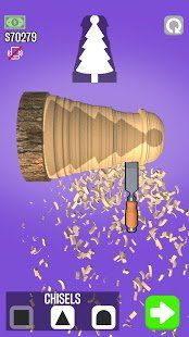Изображение к игре Woodturning