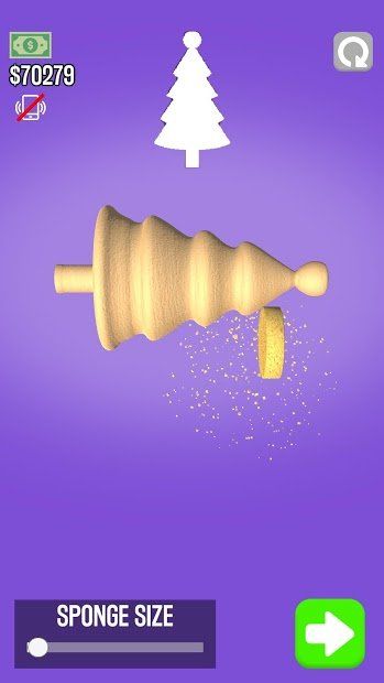 Изображение к игре Woodturning