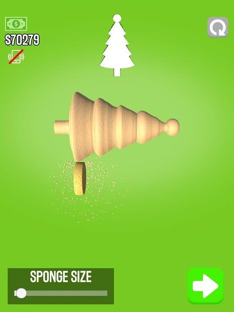 Изображение к игре Woodturning