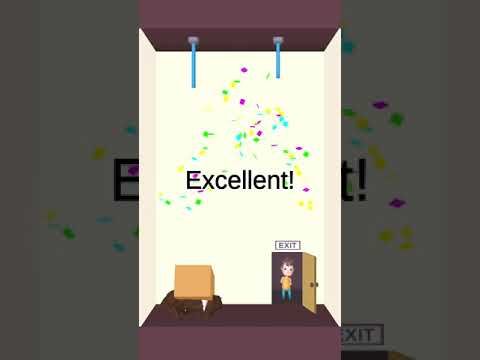 Изображение к игре Rescue Cut - Rope Puzzle