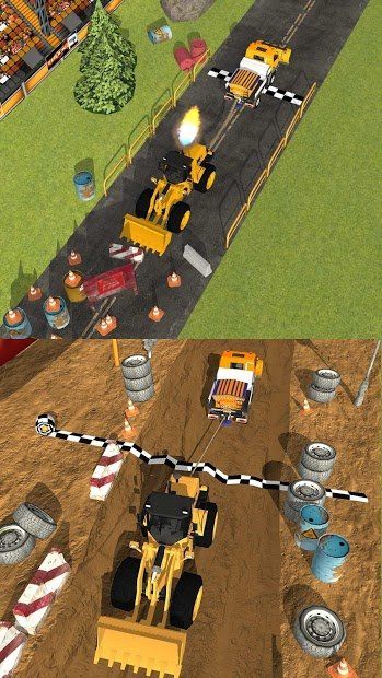 Изображение к игре Tug of war