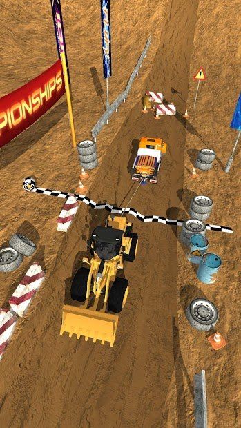 Изображение к игре Tug of war