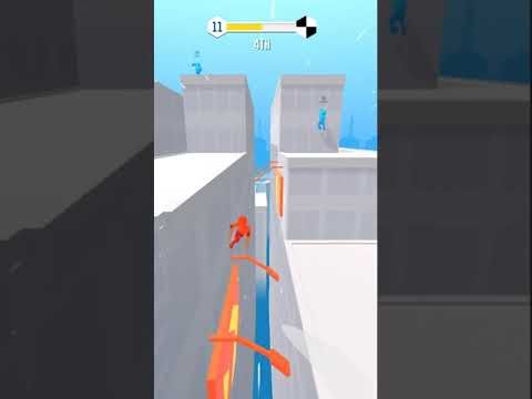 Изображение к игре Parkour Race - Freerun Game