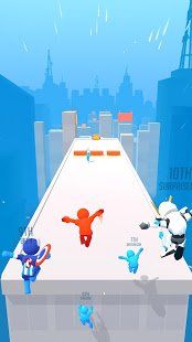 Изображение к игре Parkour Race - Freerun Game