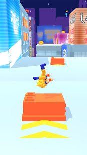 Изображение к игре Parkour Race - Freerun Game