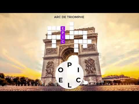 Изображение к игре Words of Wonders: Соединялки Слова Кроссворд