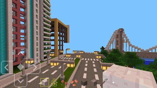 Изображение к игре Craftsman: Building Craft