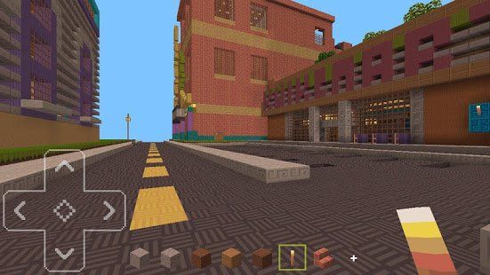 Изображение к игре Craftsman: Building Craft