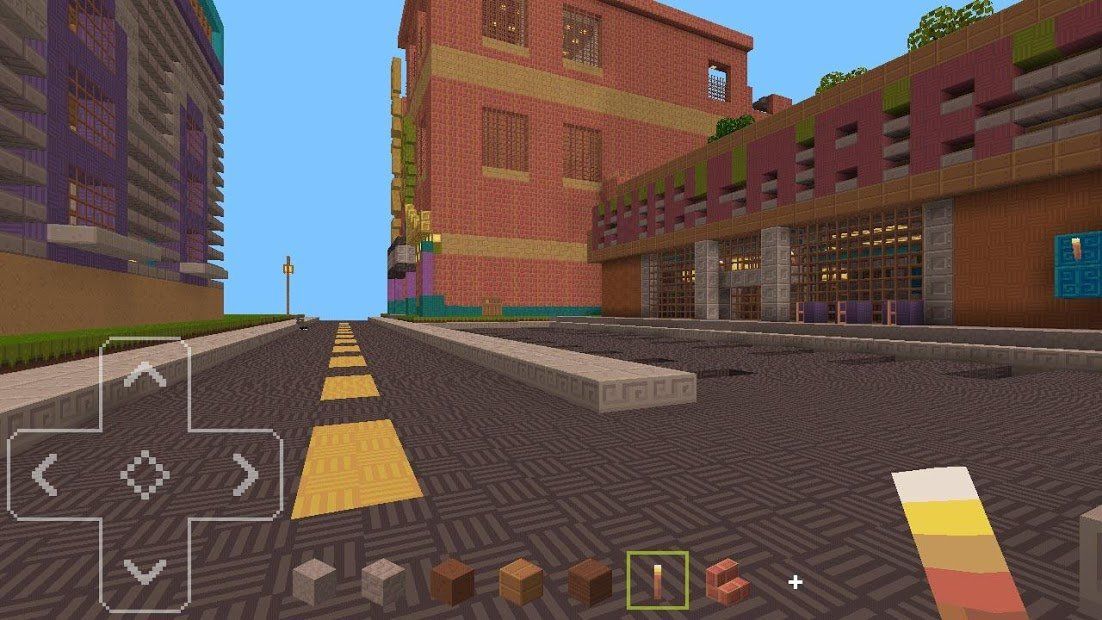 Изображение к игре Craftsman: Building Craft