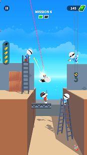 Изображение к игре Johnny Trigger