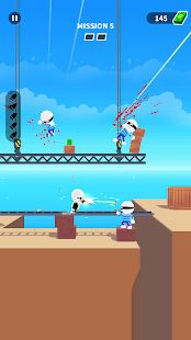 Изображение к игре Johnny Trigger