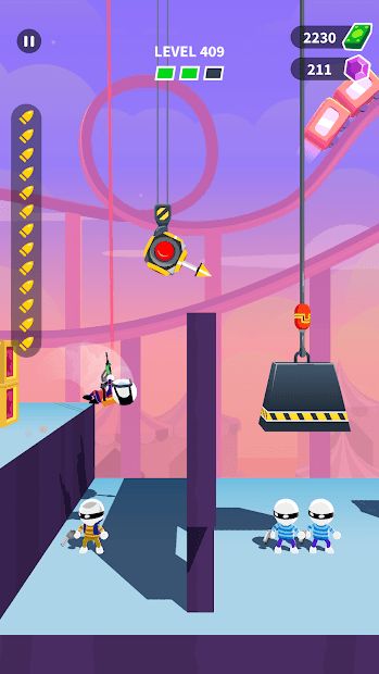 Изображение к игре Johnny Trigger