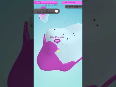 Изображение к игре Paper.io 3D