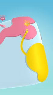 Изображение к игре Paper.io 3D