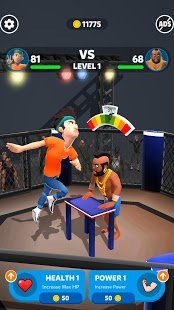 Изображение к игре Slap Kings