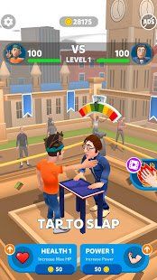 Изображение к игре Slap Kings