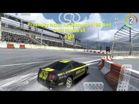 Изображение к игре Real Drift Car Racing