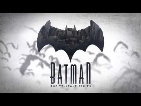 Изображение к игре Batman - The Telltale Series
