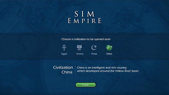 Изображение к игре Sim Empire