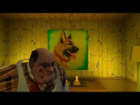 Изображение к игре Mr. Dog: Scary Story of Son. Horror Game