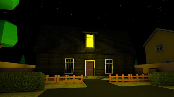Изображение к игре Mr. Dog: Scary Story of Son. Horror Game