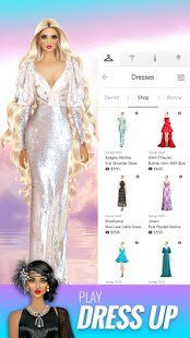 Изображение к игре Covet Fashion - Dress Up Game