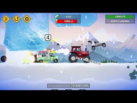 Изображение к игре Renegade Racing