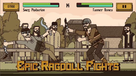 Изображение к игре Bloody Bastards
