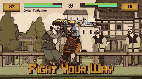 Изображение к игре Bloody Bastards