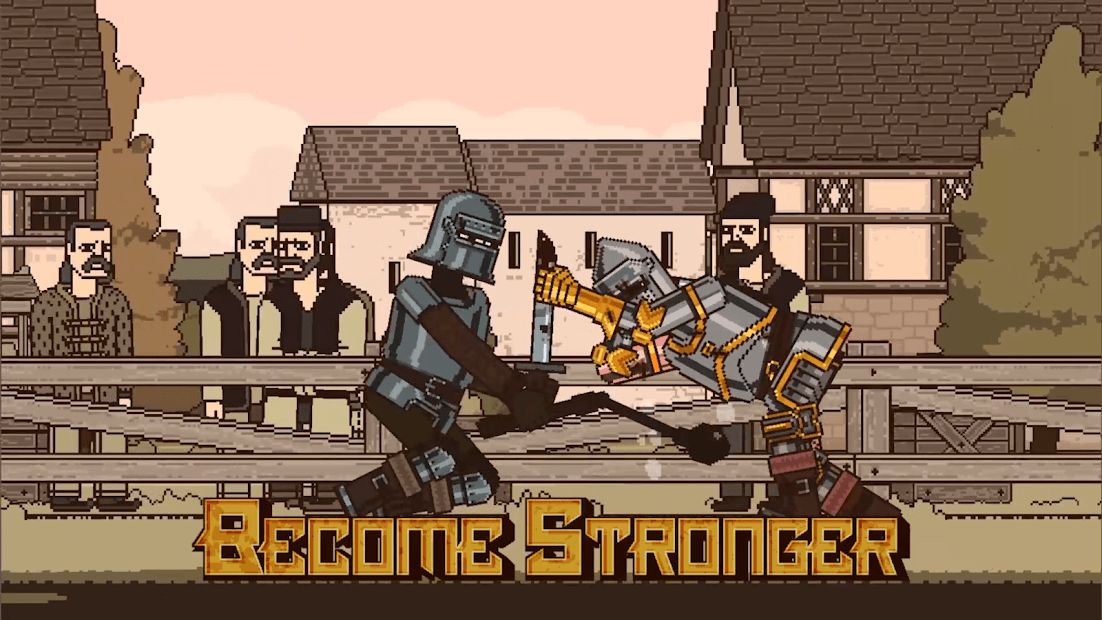 Изображение к игре Bloody Bastards