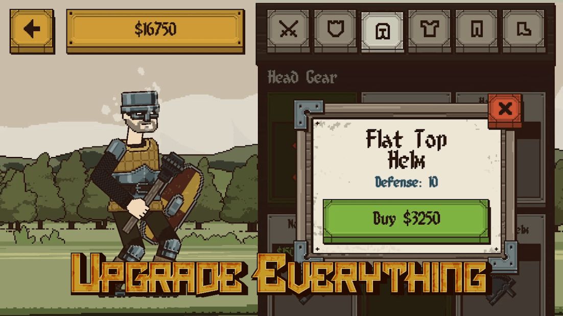Изображение к игре Bloody Bastards